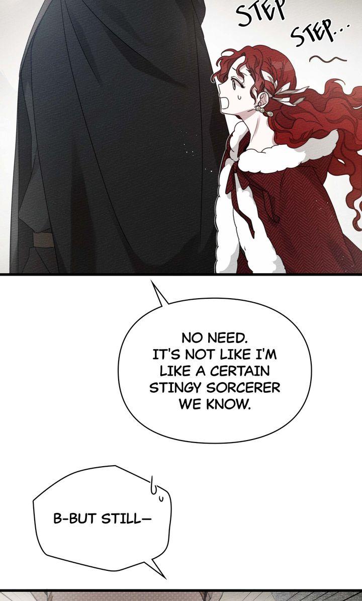 Under the Oak Tree Chapter 37 image 18